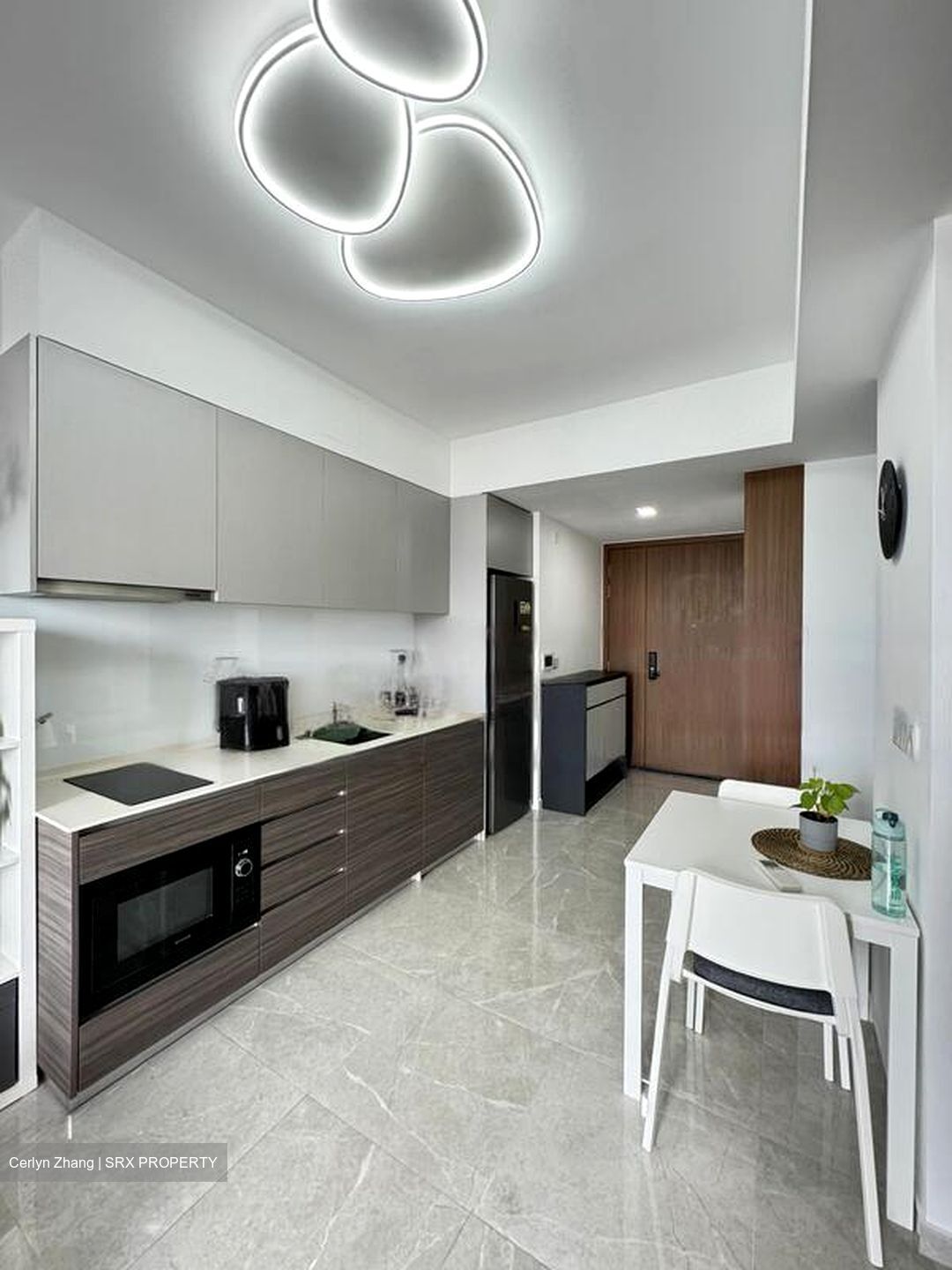 Stirling Residences (D3), Apartment #466404051